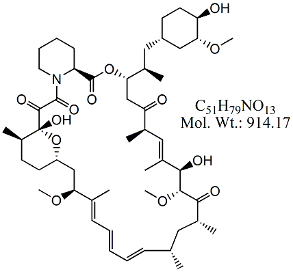 Everolimus EP Impurity A